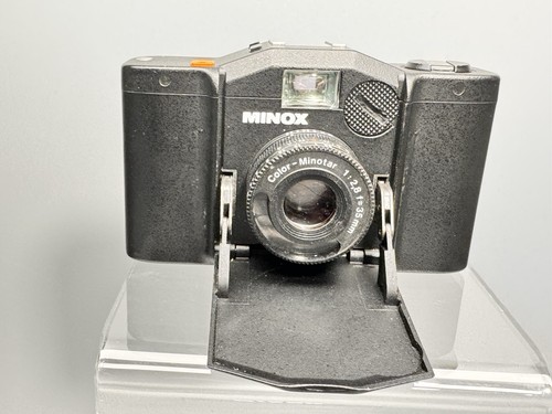 Minox color minotar - 35, 35