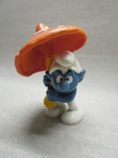 226-PUFFO CON FUNGO OMBRELLO