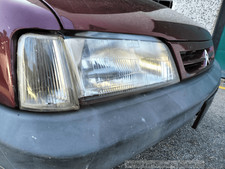 95656544 Proiettore DX CITROEN ZX 1.9 TD (68Kw) SW 5p/d/1905cc 048c15