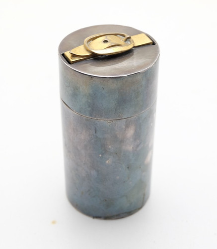 Accendino gas tavolo - a,