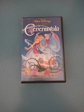 CENERENTOLA - WALT DISNEY I