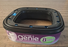 Litter Genie Cat Kitty Bags