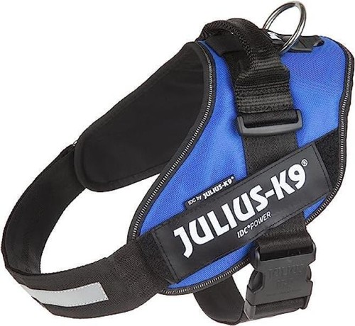 Julius pettorina idc power - k9,
