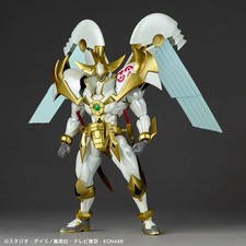 Revoltech YU-GI-OH! Modellino