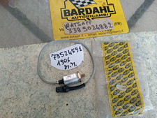 Fiat Croma- Uno Turbo sensore