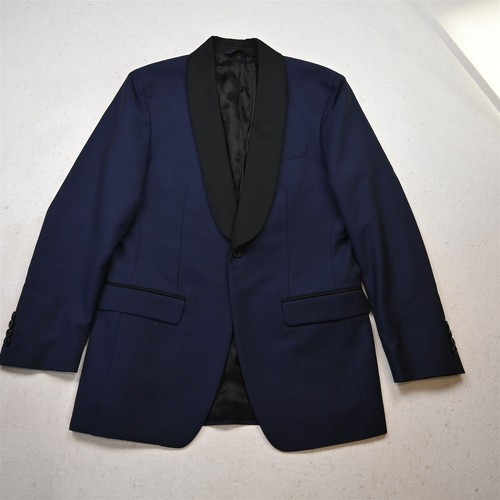 Giacca smoking brooks brothers - giacca,