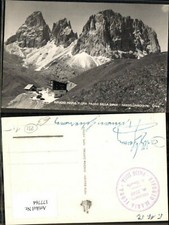 177764,Trentino Maria Flora Passo Sella Sassolungo 