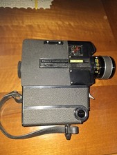 CINEPRESA VINTAGE - SANKYO MACRO FOCUS - SUPER MF 404 - F1.8-8.5 35mm