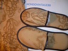 CIABATTE BEIGE MARRONE DONNA