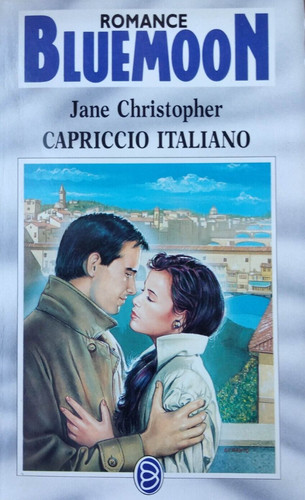 Romance bluemoon capriccio - romance,