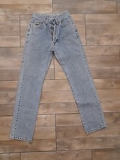 JEANS MARCA WAMPUM  U.S. ARMY VINTAGE TAGLIA 48