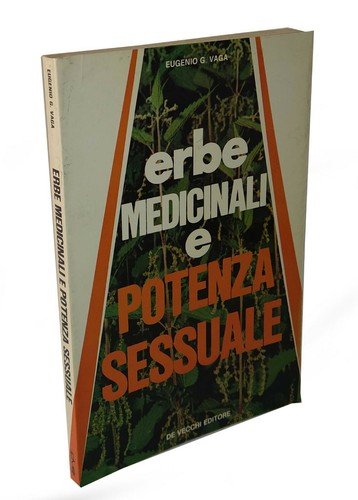 Erbe medicinali potenza - erbe, e
