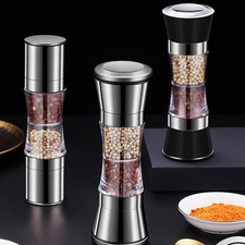 Macina Sale e Pepe Manuale 2