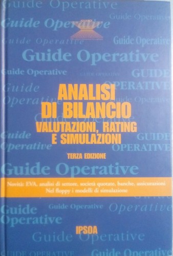 Analisi bilancio - analisi,