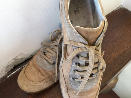 Scarpe uomo samsonite con - scarpe, n.39