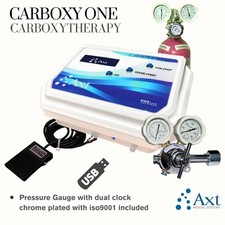 Carbossiterapia - Dispositivo Professionale - Medico CO2 Carbossi Uno Nuovo