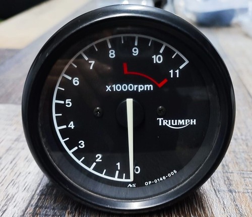 Triumph contagiri daytona - triumph,