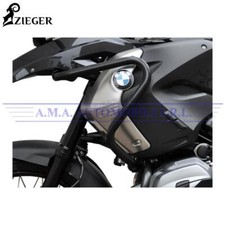 IBEX-Zieger-Paramotore