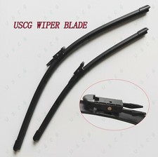 Wiper Blades For Infiniti Q30