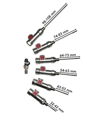 Nuovo attuatore per kit - per,