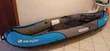 Canoa Gonfiabile Sevylor Scirocco 2 posti