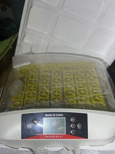 Incubators for hatching eggs - incubators,