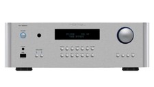 Rotel 1572 ii - mk, silver