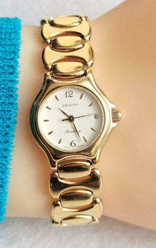 Orologio zenith academy - zenith,