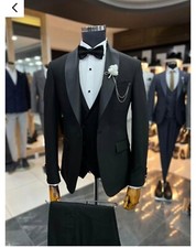 abito da cerimonia uomo taglia