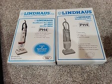 Lindhaus PH4 Bags ONE Full One