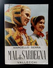 Marcello Serra-Mal di