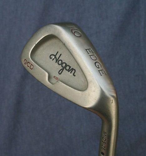 Ben hogan gcd edge midsize - edge, 9