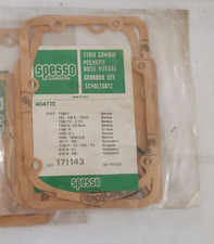 SERIE GUARNIZIONI CAMBIO FIAT