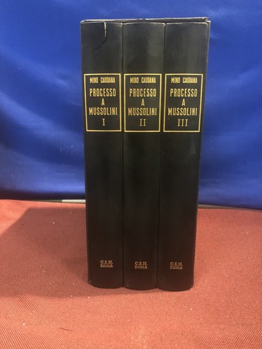Mimmo caudana processo - processo, a