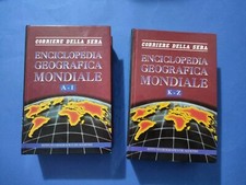 Enciclopedia Geografica