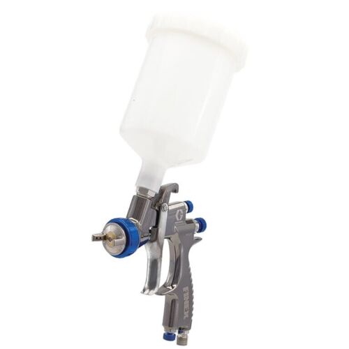 Graco finex gravity feed - finex,