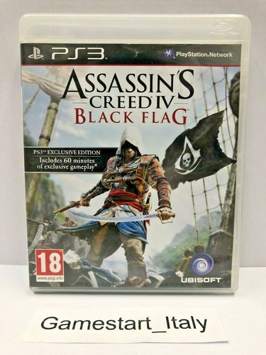 Assassin creed black flag - creed,