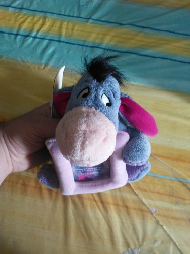 Peluche pupazzo oh da - peluche/pupazzo,