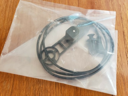 Sensore pickup monitor