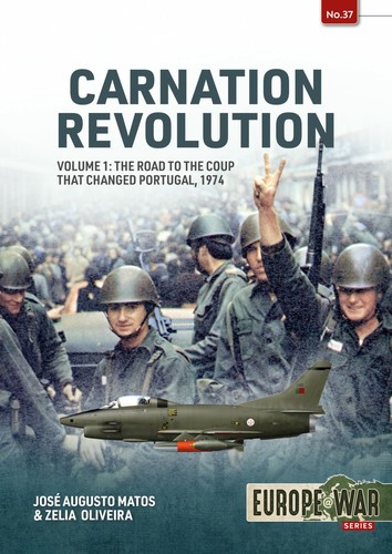 Carnation revolution vol - vol., 1