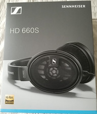 Sennheiser HD 660 S Open-Back