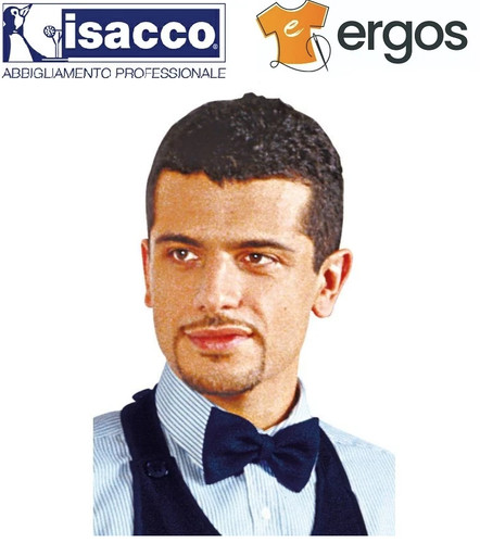 Isacco papillon blu farfallino - isacco,