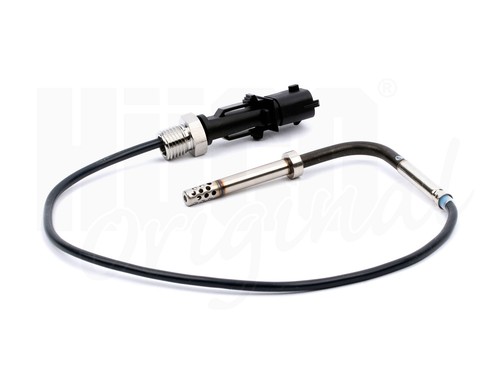 Sensore temperatura gas - , di