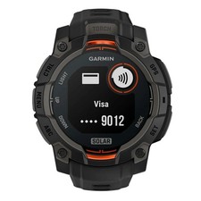 Garmin Instinct 3 Smartwatch