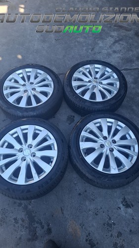 Cerchi lega suzuki swift - in,