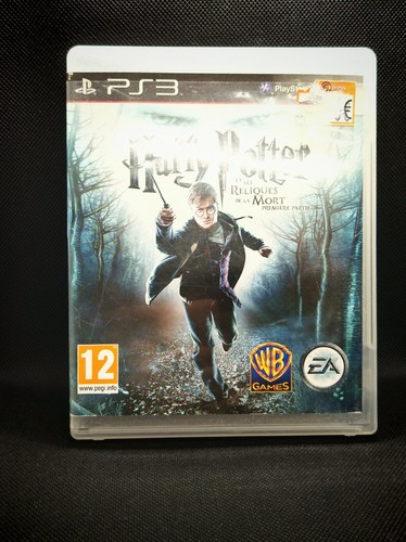 Harry potter doni della - potter, i