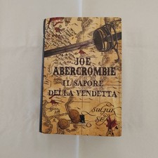 Joe abercrombie il sapore - abercrombie,
