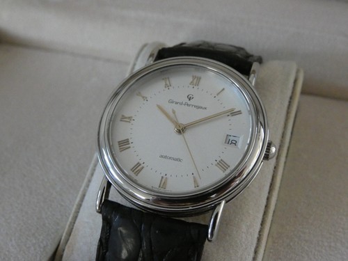 Girard perregaux classique - girard,