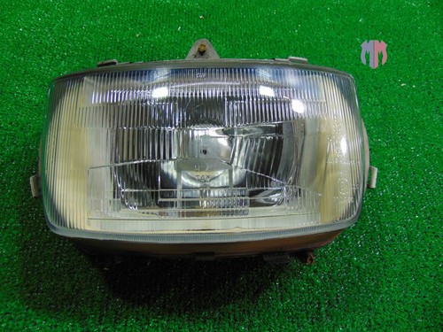 Fanale faro anteriore honda - fanale,