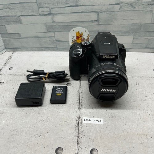 Nikon coolpix p900 buone - coolpix,
